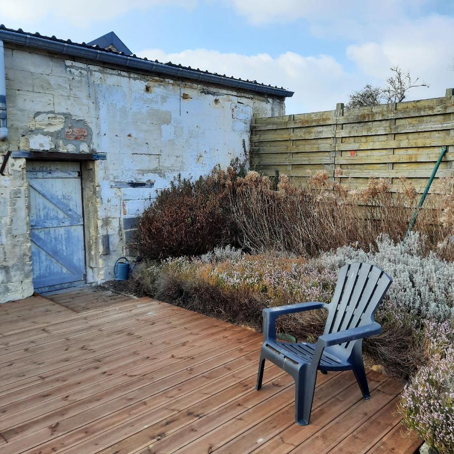 Kanne: Charming House Between Nature And Shopping Exterior foto